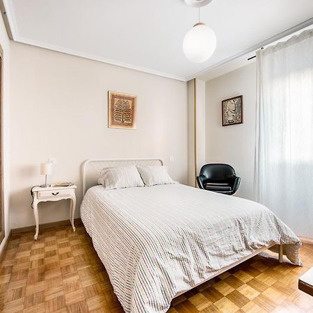 Magnifico Apartamento En El Centro De Oviedo Kültér fotó